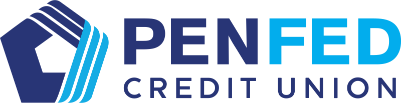 PenFed Credit Union logo