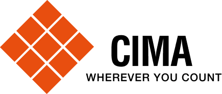 CIMA logo