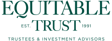 Equitable Trust logo