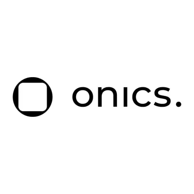 Onics logo