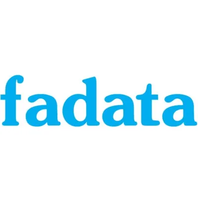 Fadata logo