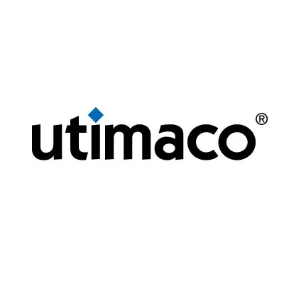 Utimaco logo