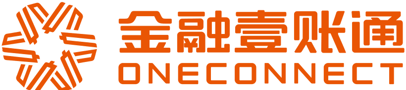 OneConnect Financial Technology logo