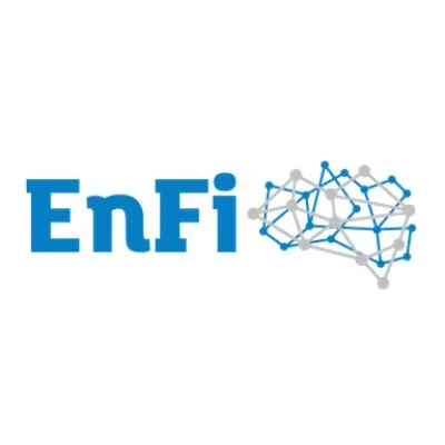 EnFi logo