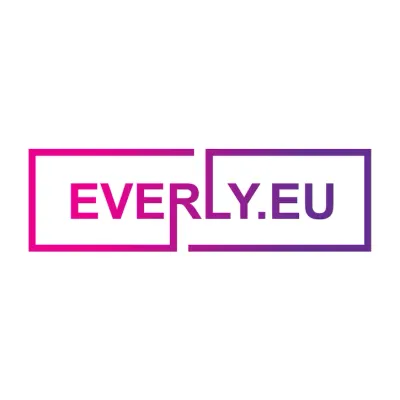 Everly.eu logo