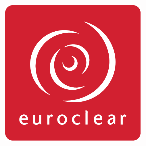 Euroclear logo