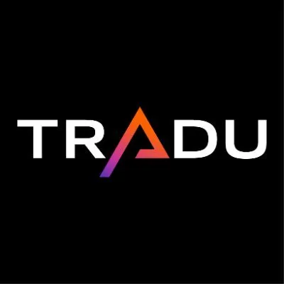Tradu logo