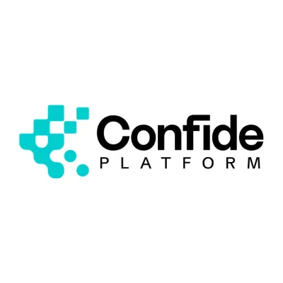 Confide Platform logo