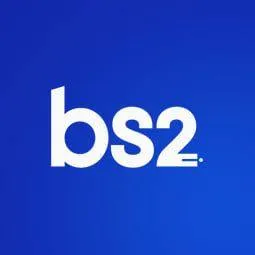 Banco BS2 logo