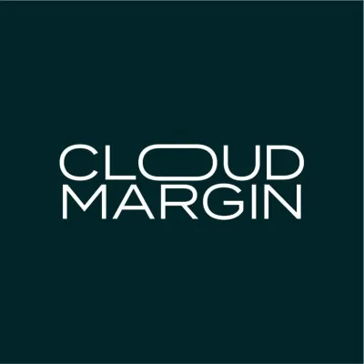 CloudMargin logo