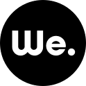 We. Communications (Germany) logo
