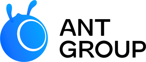 Ant Group logo