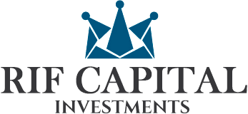RIF Capital logo