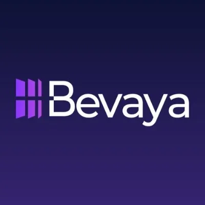 Bevaya logo