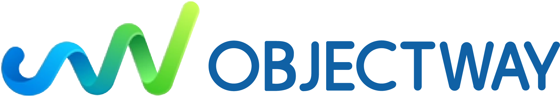 Objectway logo