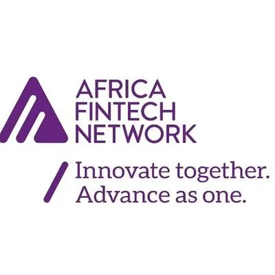 Africa Fintech Network logo