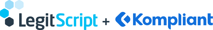 Kompliant logo