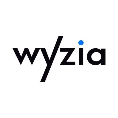 Wyzia logo