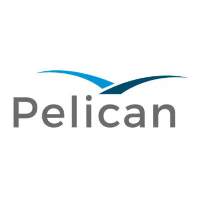 Pelican.ai logo
