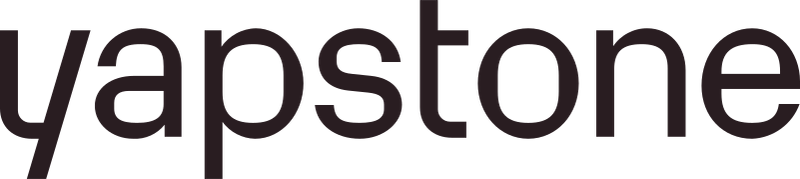 Yapstone logo