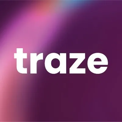 TRAZE logo