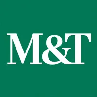M&T Bank logo