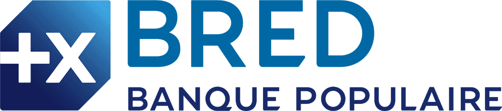 Bred Banque Populaire logo