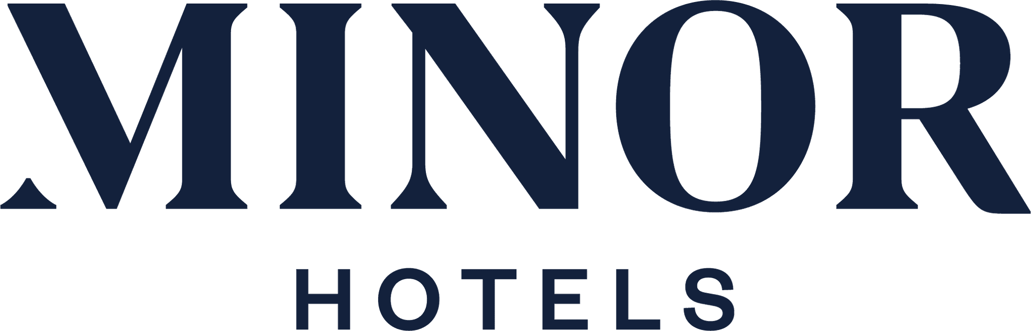 Minor Hotels logo