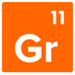 Group 11 logo