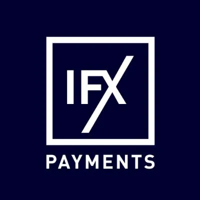 IFX Payments logo
