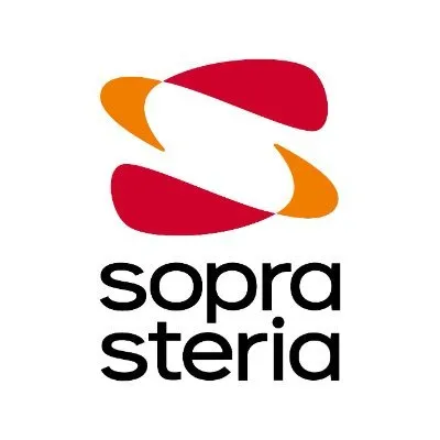 Sopra Steria logo