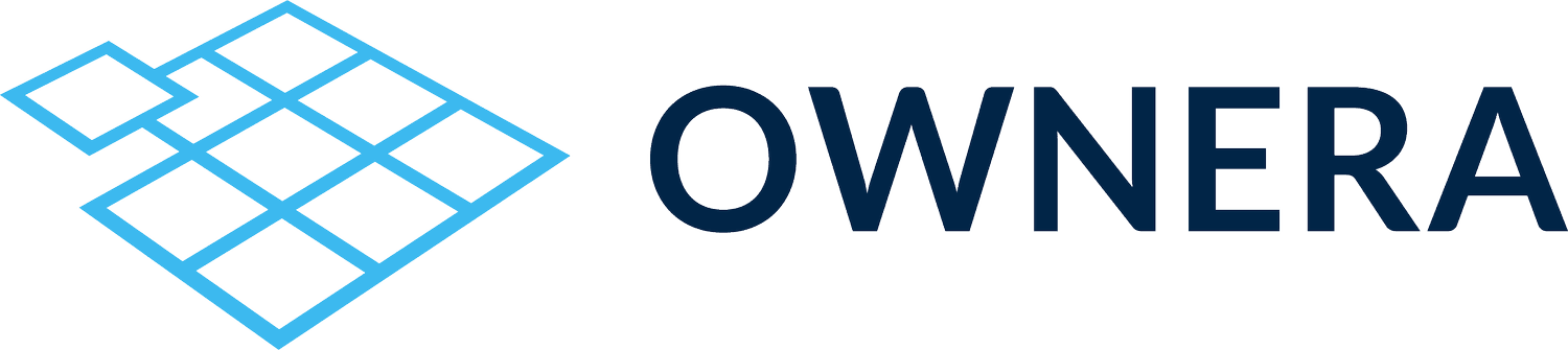 Ownera logo