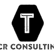 TCR Consulting logo