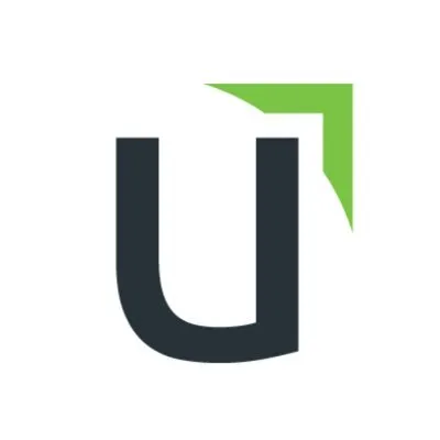 Updata Partners logo