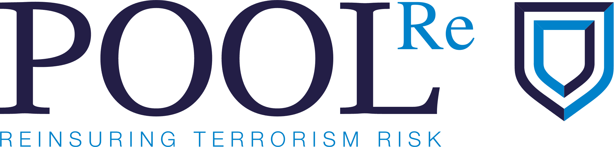 Pool Re logo