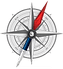 Wayfinder PR logo