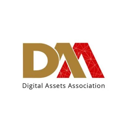The Digital Assets Association logo