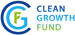 Clean Growth Fund logo