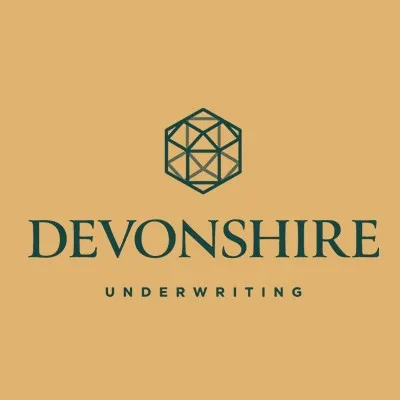 Devonshire Underwriting logo