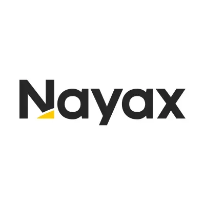 Nayax logo