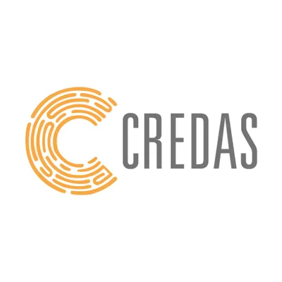 Credas logo