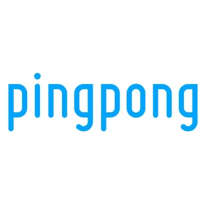 PingPong logo