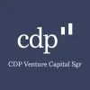 CDP Venture Capital SGR logo