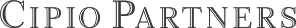 Cipio Partners logo