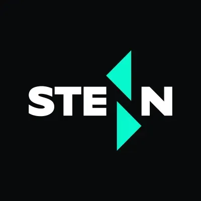 Stenn logo