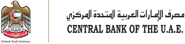 Central Bank of the UAE logo