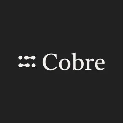 Cobre logo