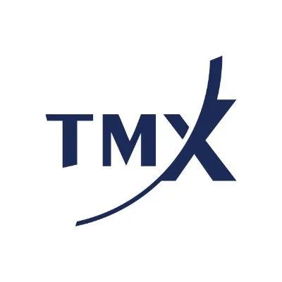 Toronto Stock Exchange logo