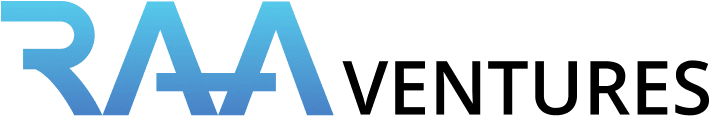 RAA Ventures logo