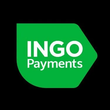 Ingo Payments logo